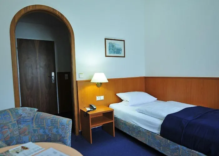 Hotel Haus Reichert 3*