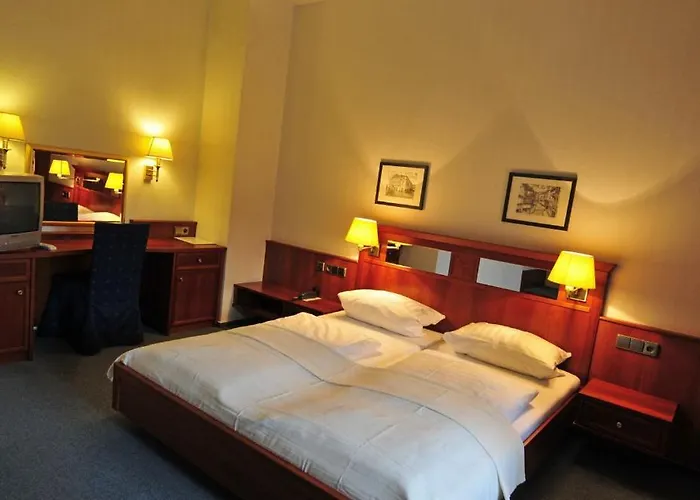 Haus Reichert 3* Baden-Baden