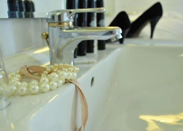 Hotel Haus Reichert Baden-Baden