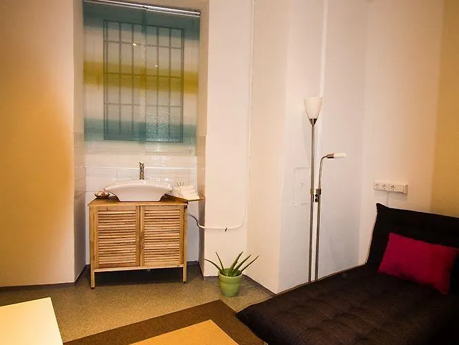 Haus Reichert Baden-Baden