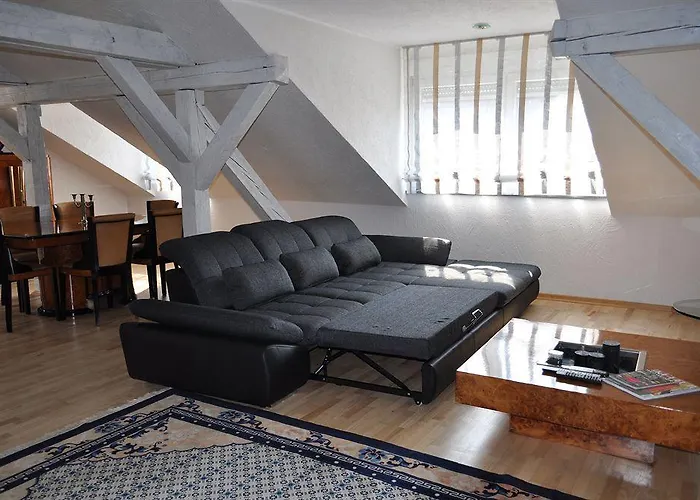 Haus Reichert Baden-Baden