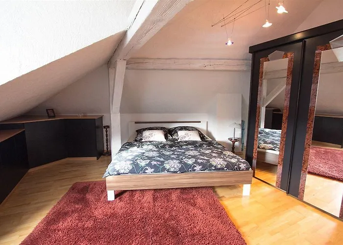 Hotel Haus Reichert 3*