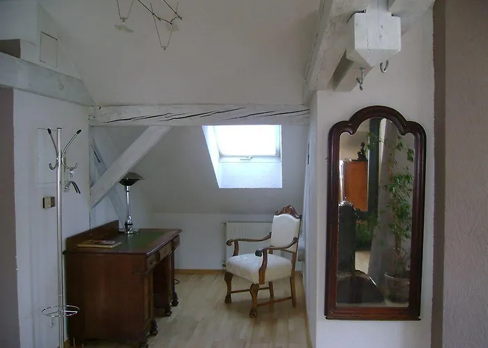 Haus Reichert Hotel 3*