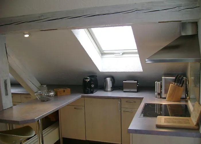 Haus Reichert Baden-Baden