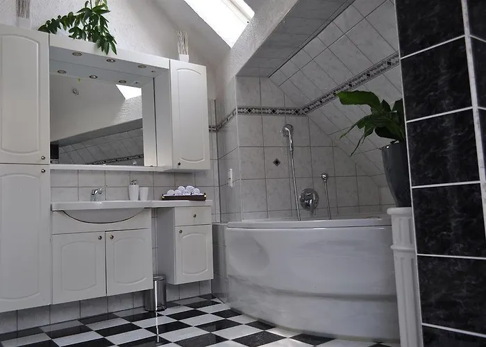 Hotel Haus Reichert Baden-Baden