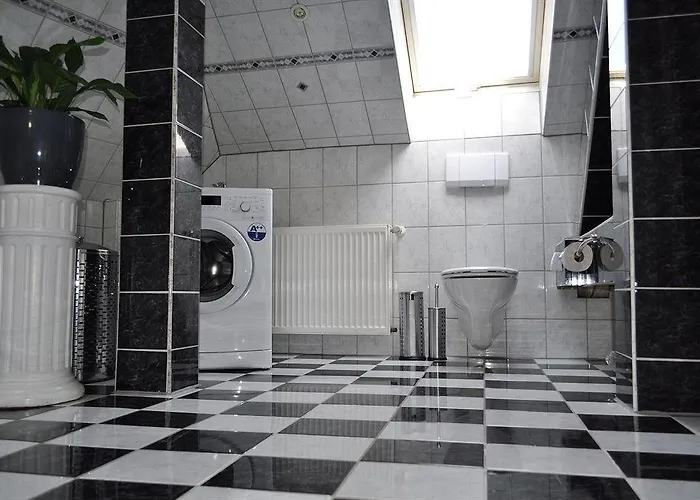 Haus Reichert 3* Baden-Baden