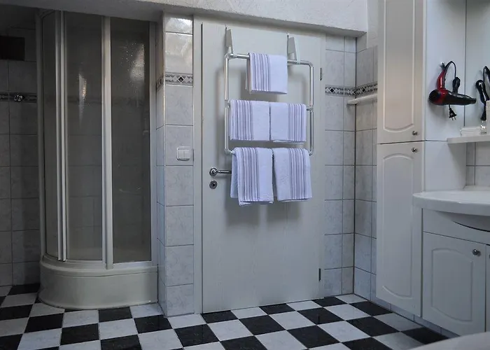 Haus Reichert 3* Baden-Baden