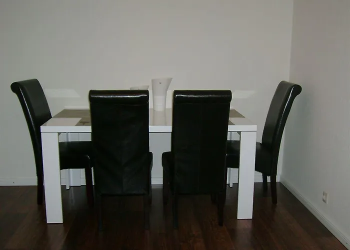 Haus Reichert Baden-Baden