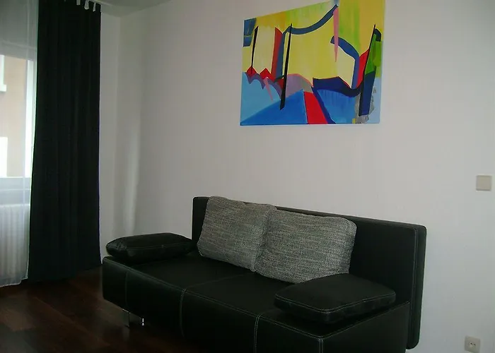 Haus Reichert Baden-Baden