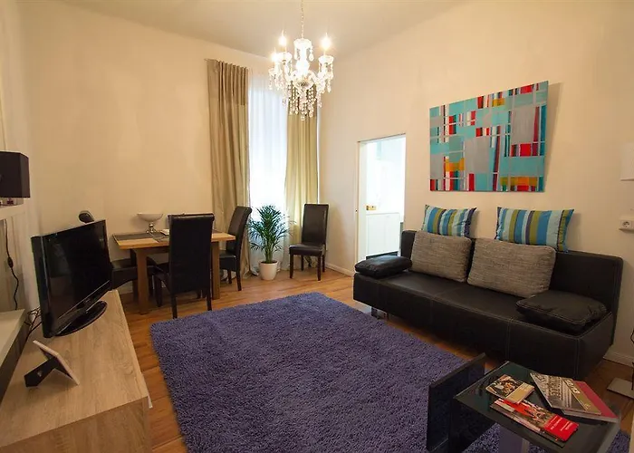 Haus Reichert 3* Baden-Baden