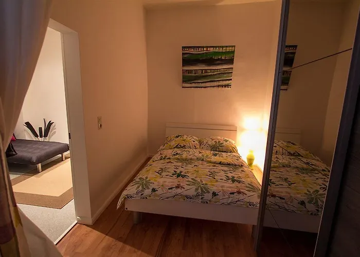 Hotel Haus Reichert Baden-Baden