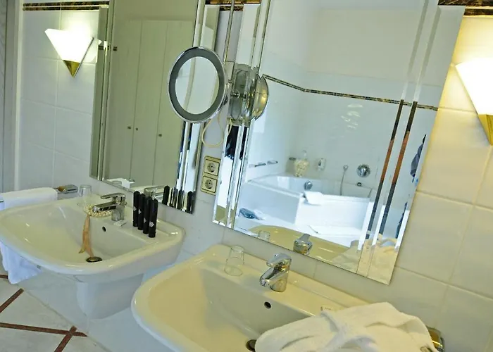 Haus Reichert Hotel Baden-Baden