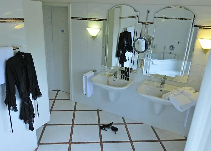 Haus Reichert 바덴바덴