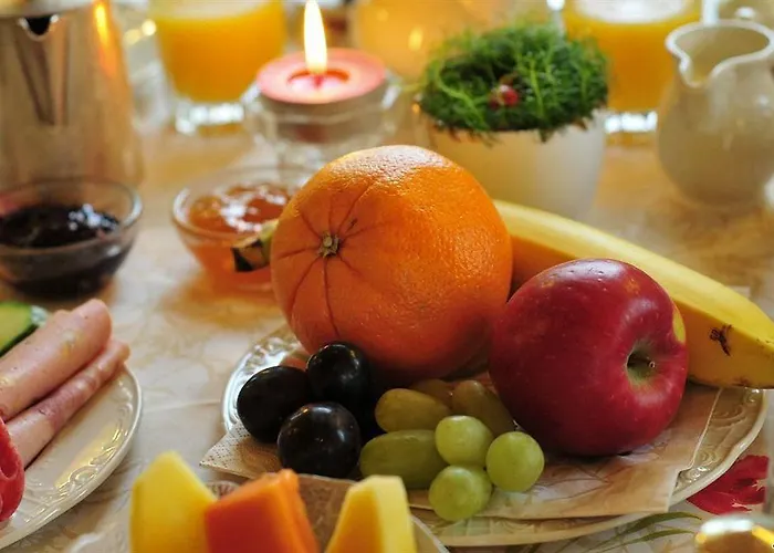 Haus Reichert 3* Baden-Baden