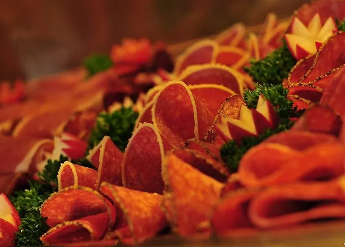 Haus Reichert Hotel Baden-Baden