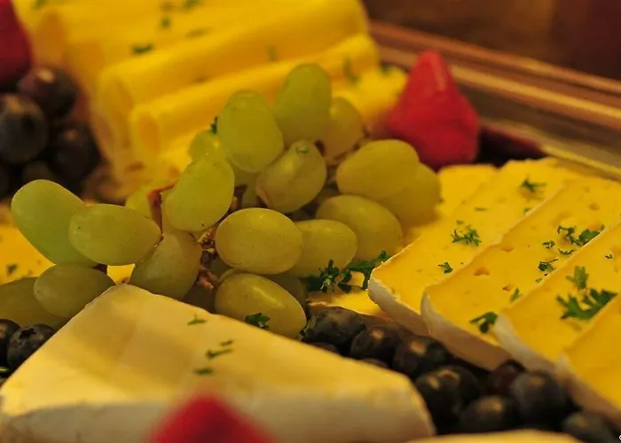 Haus Reichert Baden-Baden