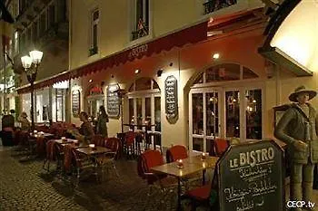 Hotel Haus Reichert 3*