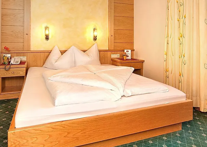 Haus Reichert Hotel 3*