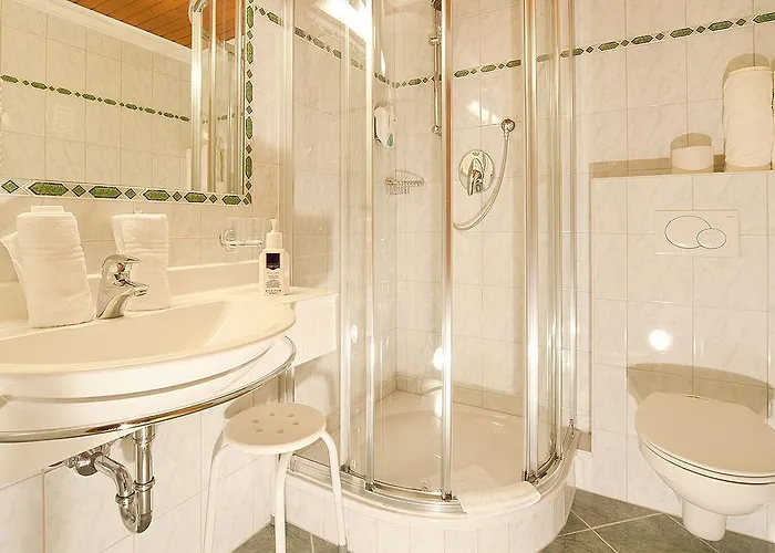 Hotel Haus Reichert Baden-Baden