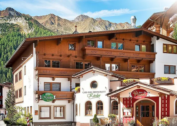 Haus Reichert Hotel Baden-Baden