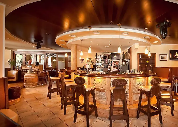 Hotel Haus Reichert 3*