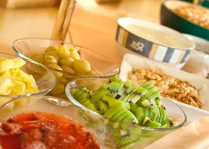 Hotel Haus Reichert Baden-Baden