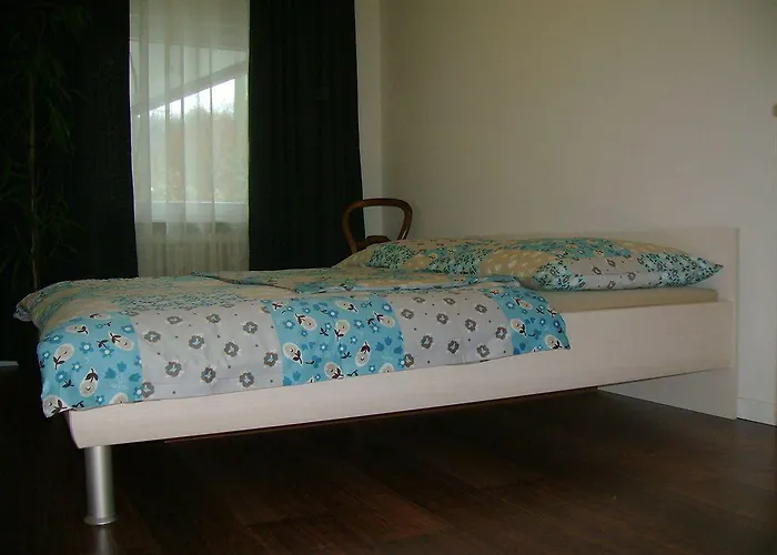 호텔 Haus Reichert