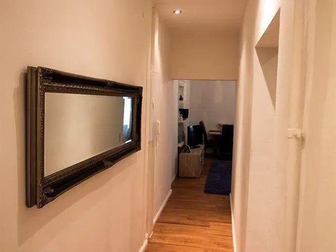 Haus Reichert 3* Baden-Baden