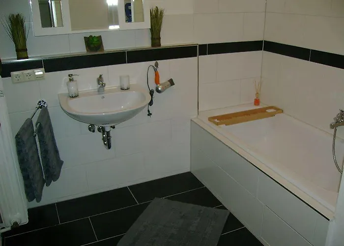 Hotel Haus Reichert 3*