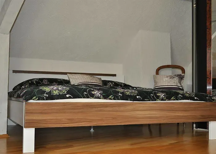 Hotel Haus Reichert Baden-Baden