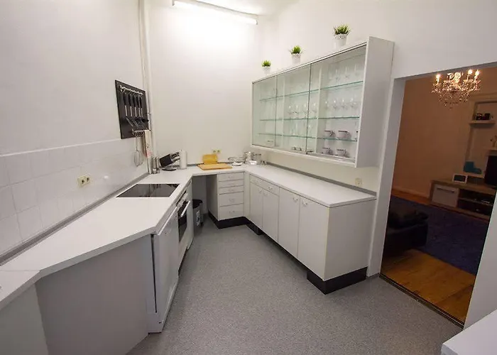 Hotel Haus Reichert Baden-Baden