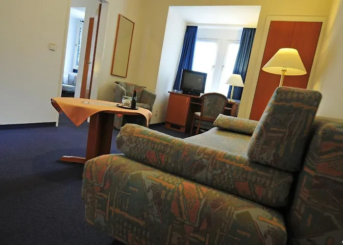 Haus Reichert 3* Baden-Baden