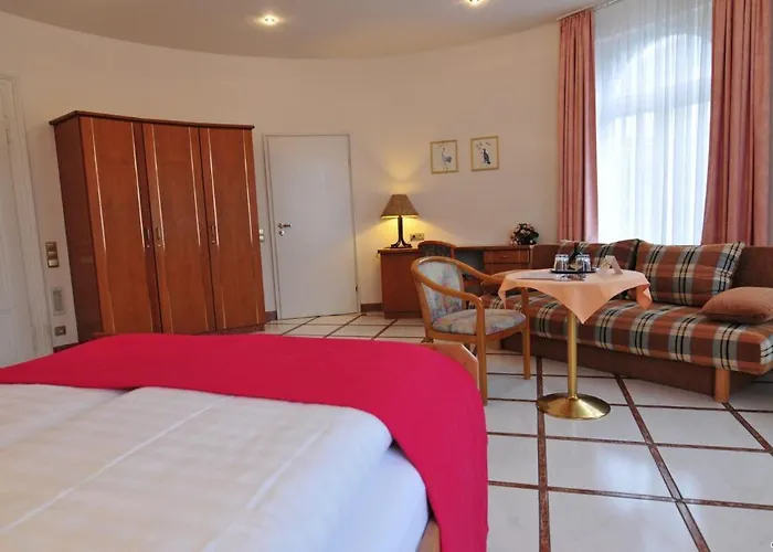 Haus Reichert 3* Baden-Baden